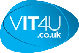 vIT4u Ltd Logo