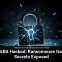 LockBit Hacked: Ransomware Gang’s Secrets Exposed