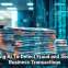 Using AI To Detect Fraud and Secure Business Transactions