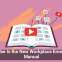 YouTube Is the New Workplace Emergency Manual