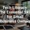 Using Technology To Enhance Customer Support Responsiveness