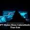 SpamGPT Makes Mass Cyberattacks Easier Than Ever