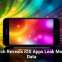 Research Reveals iOS Apps Leak More User Data