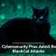 U.S. Cybersecurity Pros Admit Role in BlackCat Attacks