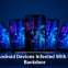 Fresh Android Devices Infected With Stealthy Backdoor