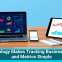 Technology Makes Tracking Business Sales and Metrics Simple
