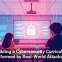 Building a Cybersecurity Curriculum Informed by Real-World Attackers