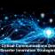 Why Critical Communications Demand Smarter Innovation Strategies
