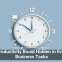 The Productivity Boost Hidden in Everyday Business Tasks