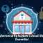 Why Cybersecurity Is Now a Small Business Essential