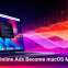 When Online Ads Become macOS Malware