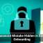 The Password Mistake Hidden in Employee Onboarding