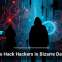 Hackers Hack Hackers in Bizarre Data Theft