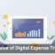 The Value of Digital Expense Tracking