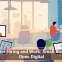 Identity Fraud Never Sleeps, and Neither Should Your Defenses